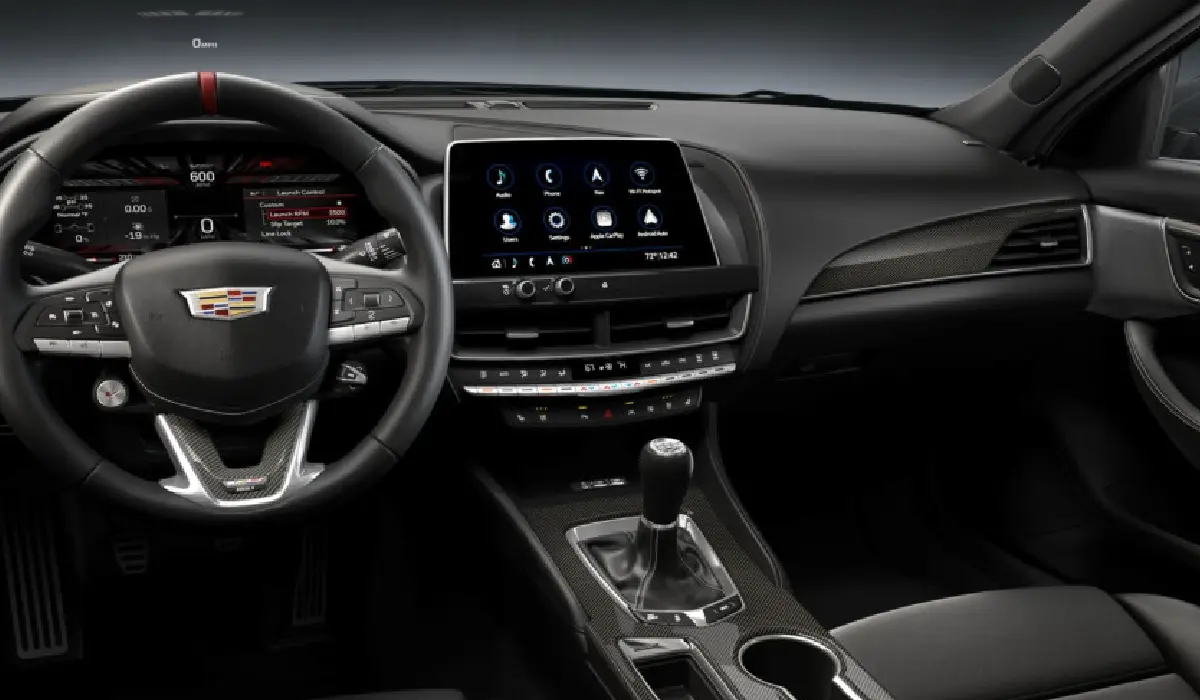 Cadillac - Ct5 Premium Luxury - Car Rentals Near me - Used Cars Near me - Exclusive Concierge Club.webp